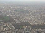 Лондон - город парков