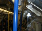 Худшая в мире фотка Лондонского метро