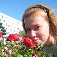 Зеленова Мария