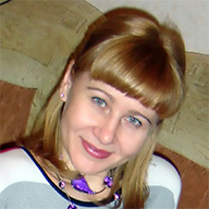 Мироненко Татьяна
