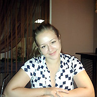 Баринова Екатерина