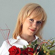 Горбункова Юлия